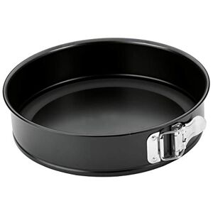 Tescoma Black Edition ø 30 cm - Moule à gâteau - Publicité Tescoma Black Edition ø 30 cm - Moule à gâteau - Publicité