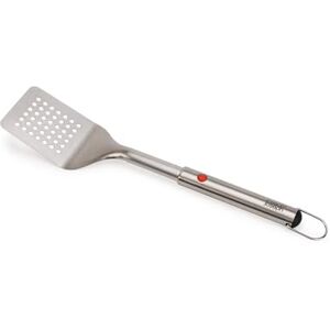 Joseph Joseph GrillOut Tournebroche BBQ avec Tête Rétractable - Outil pour Barbecue - Publicité Joseph Joseph GrillOut Tournebroche BBQ avec Tête Rétractable - Outil pour Barbecue - Publicité