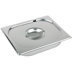 Assheuer + Pott APS / Couvercle, avec Giffmulde et Ouverture pour Cuillère, Récipient de Rangement, Argent - Rangement Alimentaire - Publicité Assheuer + Pott APS / Couvercle, avec Giffmulde et Ouverture pour Cuillère, Récipient de Rangement, Argent - Rangement Alimentaire - Publicité