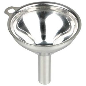 Youdoit Mini entonnoir inox - Publicité Youdoit Mini entonnoir inox - Publicité