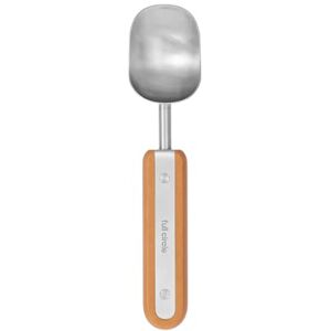 Eurotops Pelle à glace - Acier inoxydable, 20,2cm - Publicité Eurotops Pelle à glace - Acier inoxydable, 20,2cm - Publicité