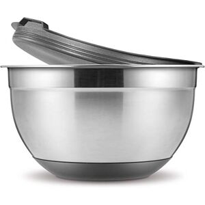 Tescoma GrandChef 428601 Bol avec couvercle 22 cm, 3 l - Publicité Tescoma GrandChef 428601 Bol avec couvercle 22 cm, 3 l - Publicité