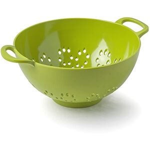 Zeal - Melamine Colander - Vert lime - 15cm - Colander - Publicité Zeal - Melamine Colander - Vert lime - 15cm - Colander - Publicité