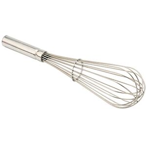 PIAZZA 160560 Fouet professionnel avec manche en fil de fer Longueur 60 cm - Publicité PIAZZA 160560 Fouet professionnel avec manche en fil de fer Longueur 60 cm - Publicité