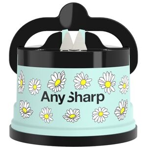 Aiguiseur de couteaux AnySharp Classic - Outil & couteau - Publicité Aiguiseur de couteaux AnySharp Classic - Outil & couteau - Publicité