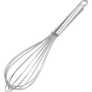 Lagostina Fouet 27 cm Cucinieri INOX - Publicité Lagostina Fouet 27 cm Cucinieri INOX - Publicité