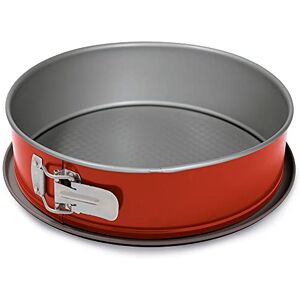 Guardini Rosanna Moule antiadhésive 28cm - Baking Pan - Publicité Guardini Rosanna Moule antiadhésive 28cm - Baking Pan - Publicité