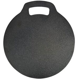 KitchenCraft Plancha ronde en fonte avec revêtement antiadhésif - Ustensiles de cuisine - Publicité KitchenCraft Plancha ronde en fonte avec revêtement antiadhésif - Ustensiles de cuisine - Publicité