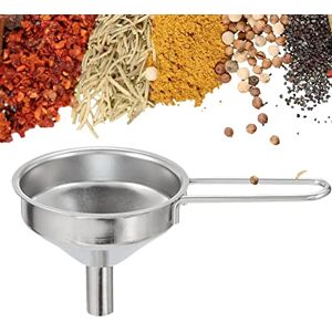 Pomurom Entonnoir pour remplir Les Bouteilles – Bouteille d'alcool, Petit Entonnoir, Cuisine Remplissage d'huile avec Long Manche pour Une Utilisation en Cuisine, - Publicité Pomurom Entonnoir pour remplir Les Bouteilles – Bouteille d'alcool, Petit Entonnoir, Cuisine Remplissage d'huile avec Long Manche pour Une Utilisation en Cuisine, - Publicité