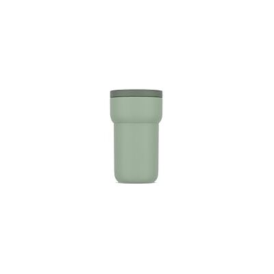 MUG ISOLANT MEPAL Nordic Sage 0,275 l - Tasse isolante - Publicité MUG ISOLANT MEPAL Nordic Sage 0,275 l - Tasse isolante - Publicité