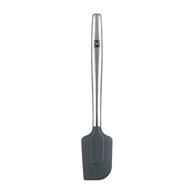 Pince de Cuisine Signature - Manche en Acier Inoxydable - 28,9cm - Publicité Pince de Cuisine Signature - Manche en Acier Inoxydable - 28,9cm - Publicité