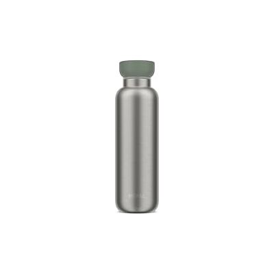 Bouteille isotherme MEPAL Ellipse nordic sage - Bouteille isotherme - Publicité Bouteille isotherme MEPAL Ellipse nordic sage - Bouteille isotherme - Publicité