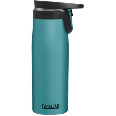 Camelbak Forge Flow 20Oz, Vss, Lagoon - Publicité Camelbak Forge Flow 20Oz, Vss, Lagoon - Publicité