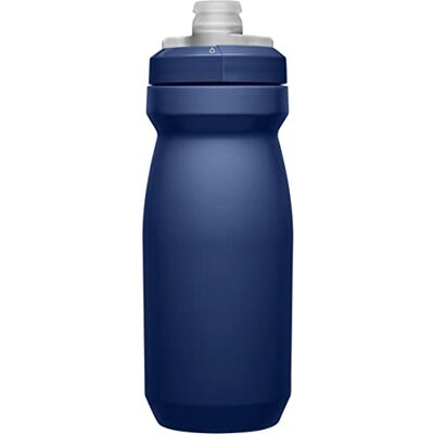 CamelBak - Podium - Navy - 0.6L - Bouteille d'eau - Publicité CamelBak - Podium - Navy - 0.6L - Bouteille d'eau - Publicité