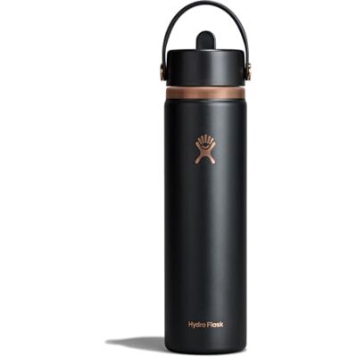 Hydro Flask – Wide Flex Straw Cap 710 ml (24 oz) Bottle - Publicité Hydro Flask – Wide Flex Straw Cap 710 ml (24 oz) Bottle - Publicité