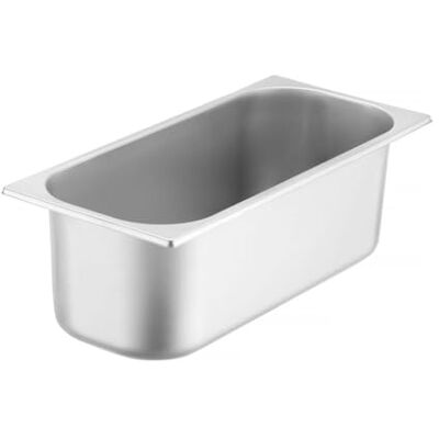 HENDI 807019 Bac à glace Kitchen Line - Publicité HENDI 807019 Bac à glace Kitchen Line - Publicité