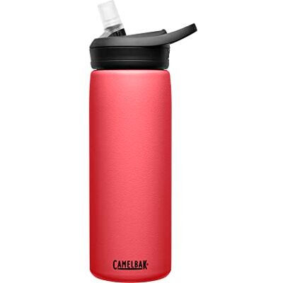Camelbak Eddy+ 20Oz, Vss, Wild Strawberry - Publicité Camelbak Eddy+ 20Oz, Vss, Wild Strawberry - Publicité