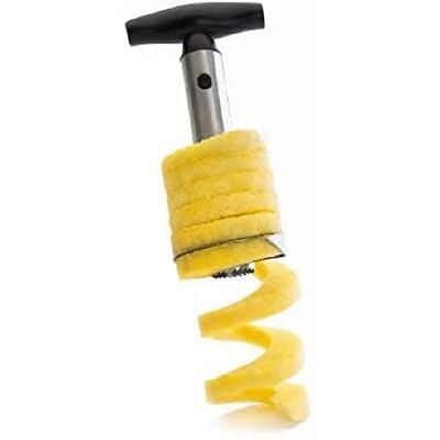 LACOR Tranche Ananas, INOX, Multicolour, One Size - Publicité LACOR Tranche Ananas, INOX, Multicolour, One Size - Publicité