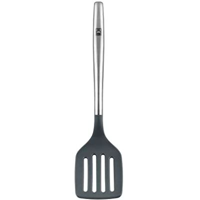 Bra Spatule de Cuisine en Silicone et Acier Inoxydable - Ustensile de Cuisine - Publicité Bra Spatule de Cuisine en Silicone et Acier Inoxydable - Ustensile de Cuisine - Publicité