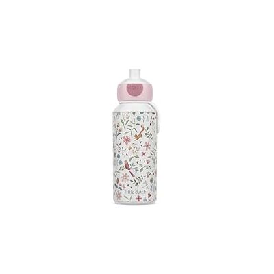 Bouteille d'eau Mepal Campus 400 ml Fairy Wonders - Publicité Bouteille d'eau Mepal Campus 400 ml Fairy Wonders - Publicité