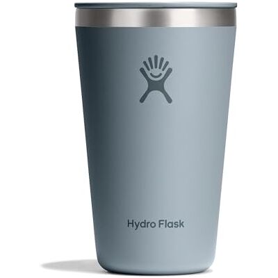 Hydro Flask – All Around Tumbler Press-In Lid 473 ml (16 oz) - Publicité Hydro Flask – All Around Tumbler Press-In Lid 473 ml (16 oz) - Publicité