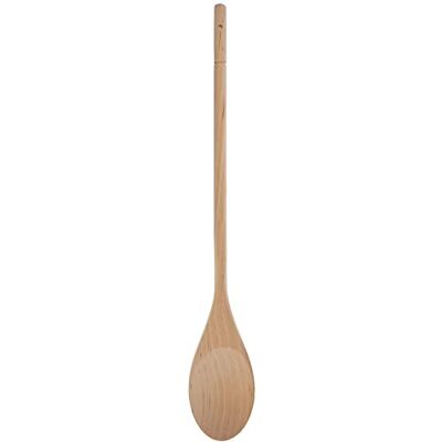 T&G D773 Cuillère en bois 35,6 cm - Publicité T&G D773 Cuillère en bois 35,6 cm - Publicité