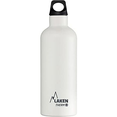 Laken Futura 500Ml - Bouteille thermique - Publicité Laken Futura 500Ml - Bouteille thermique - Publicité