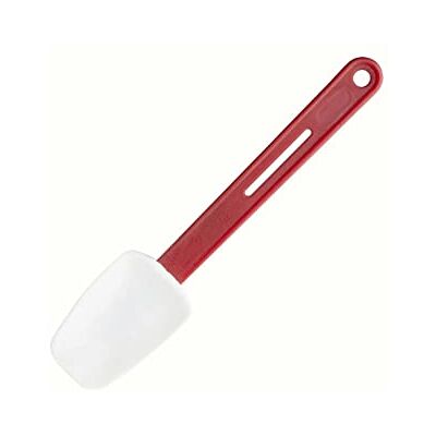 Vogue L029 Spoonula - Poignée résistante à la chaleur - Publicité Vogue L029 Spoonula - Poignée résistante à la chaleur - Publicité