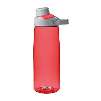 Camelbak Gourde Chute Mag 740Ml - Publicité Camelbak Gourde Chute Mag 740Ml - Publicité