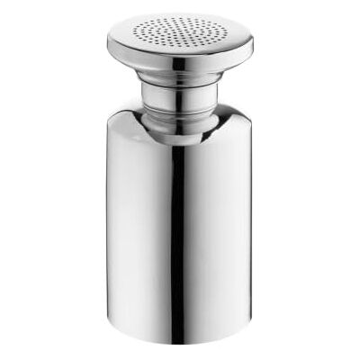 APS 772 SALLER SALLER POUR LES CHEVLES DE FRISES À VIS, ACIER INOXYDABLE, 8CM X 8CM, hauteur de 17 cm - Publicité APS 772 SALLER SALLER POUR LES CHEVLES DE FRISES À VIS, ACIER INOXYDABLE, 8CM X 8CM, hauteur de 17 cm - Publicité