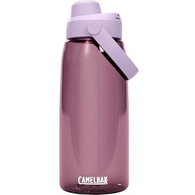 CamelBak Thrive Chug 1L - Bouteille d'eau - Publicité CamelBak Thrive Chug 1L - Bouteille d'eau - Publicité