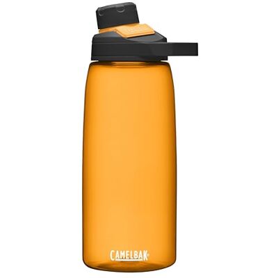 Camelbak Chute Mag 32Oz, Sunset Orange - Publicité Camelbak Chute Mag 32Oz, Sunset Orange - Publicité