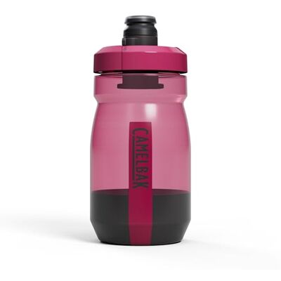 Camelbak Podium Gourde Mercury Berry 440 ML - Publicité Camelbak Podium Gourde Mercury Berry 440 ML - Publicité