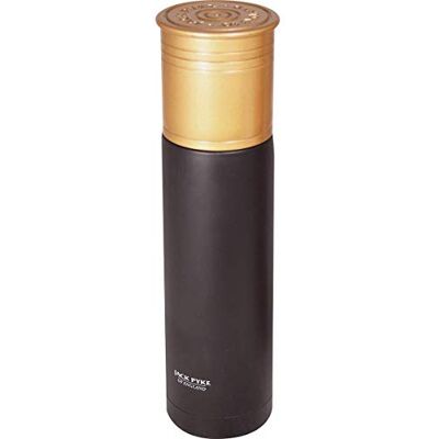 Jack Pyke Thermos Chargeur - 500ml Noir - Publicité Jack Pyke Thermos Chargeur - 500ml Noir - Publicité