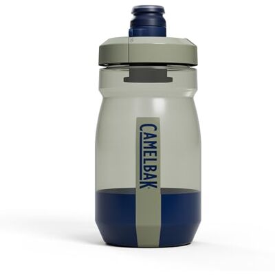 Camelbak Podium Gourde Mercury Fog 440 ML - Publicité Camelbak Podium Gourde Mercury Fog 440 ML - Publicité
