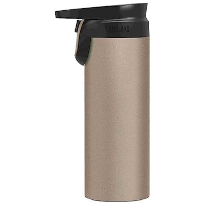 Camelbak Mug isotherme Forge® Flow SST Vacuum Insulated 500 ml - Publicité Camelbak Mug isotherme Forge® Flow SST Vacuum Insulated 500 ml - Publicité