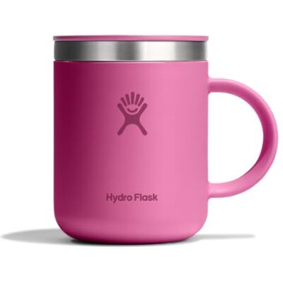 Bouteille Hydro Flask - 0.36 l - Acier Inoxydable - Publicité Bouteille Hydro Flask - 0.36 l - Acier Inoxydable - Publicité