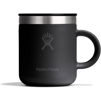 Hydro Flask – Mug Coffee 177ml (6 oz) - Publicité Hydro Flask – Mug Coffee 177ml (6 oz) - Publicité
