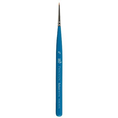 Princeton Pab Select 3750 Petite Round 20/0 - Publicité Princeton Pab Select 3750 Petite Round 20/0 - Publicité