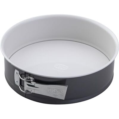 Dr. Oetker - Teglia apribile Ø 26 cm Exclusive - Ø 26 cm - fond émaillé - Cuisson - Publicité Dr. Oetker - Teglia apribile Ø 26 cm Exclusive - Ø 26 cm - fond émaillé - Cuisson - Publicité