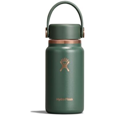 Hydro Flask – Micro Hydro™ 200 ml (6.7 oz) - Publicité Hydro Flask – Micro Hydro™ 200 ml (6.7 oz) - Publicité