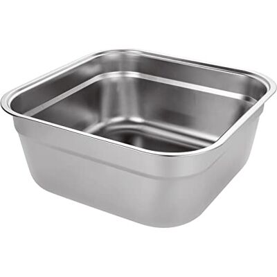 ASelected - Bassine de lavage - 10L - Bassine - Publicité ASelected - Bassine de lavage - 10L - Bassine - Publicité