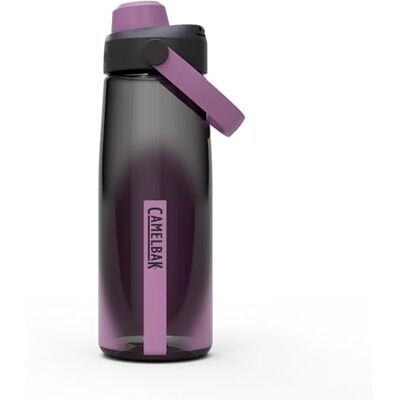 Camelbak Thrive Chug Gourde Lavendar Dawn 750 ML - Publicité Camelbak Thrive Chug Gourde Lavendar Dawn 750 ML - Publicité