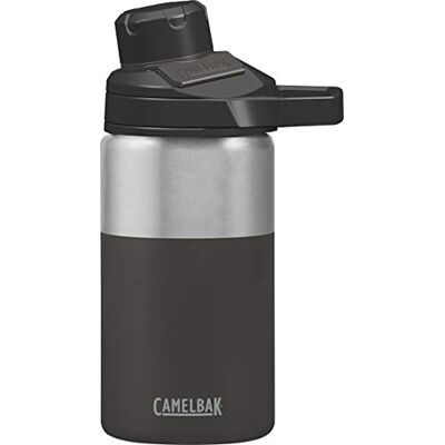 Camelbak Chute Mag Bouteille jet sous vide en acier inoxydable de 355 ml – 400 bleu, N - Publicité Camelbak Chute Mag Bouteille jet sous vide en acier inoxydable de 355 ml – 400 bleu, N - Publicité