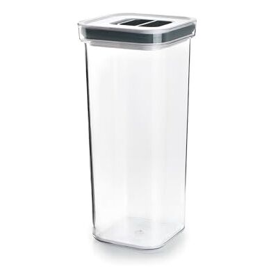 Boîte de conservation 1,5L Lacor - Hermétique, Sans BPA - Publicité Boîte de conservation 1,5L Lacor - Hermétique, Sans BPA - Publicité