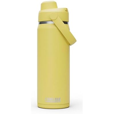 Camelbak Thrive Chug Vss 20oz - Yellow Bloom - Bouteille d'eau - Publicité Camelbak Thrive Chug Vss 20oz - Yellow Bloom - Bouteille d'eau - Publicité