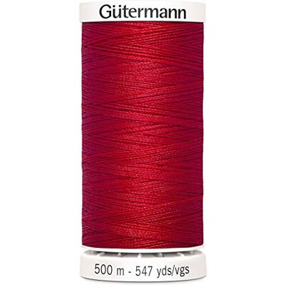 Gütermann - COL 227 - Ocre - Sewing thread - Publicité Gütermann - COL 227 - Ocre - Sewing thread - Publicité