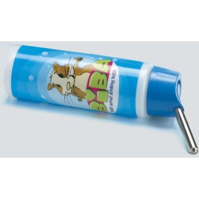 Biberon Savic Biba 500ml pour Lapins et Rongeurs - Accessoire Eau - Publicité Biberon Savic Biba 500ml pour Lapins et Rongeurs - Accessoire Eau - Publicité