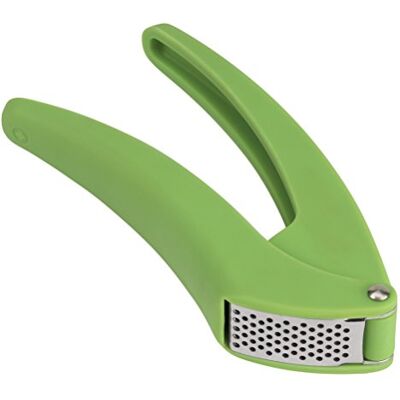 KUHN RIKON Easy Clean Coupe-ailes - Garlic Slicer - Publicité KUHN RIKON Easy Clean Coupe-ailes - Garlic Slicer - Publicité