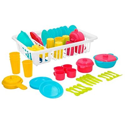 COLORBABY Égouttoir 30 x 29 x 7 cm - Publicité COLORBABY Égouttoir 30 x 29 x 7 cm - Publicité
